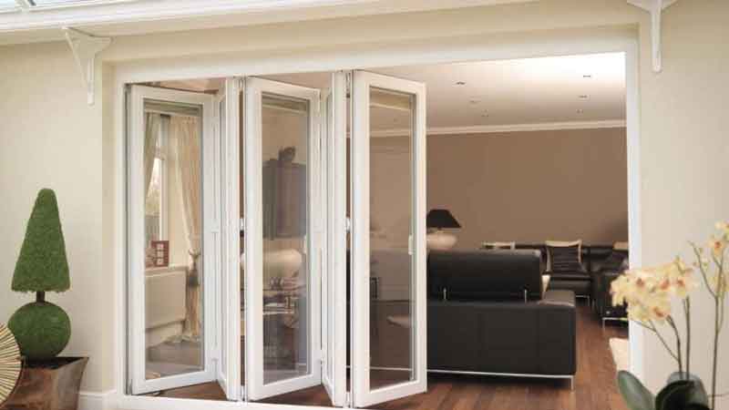 Benefits of Installing uPVC Windows & Doors