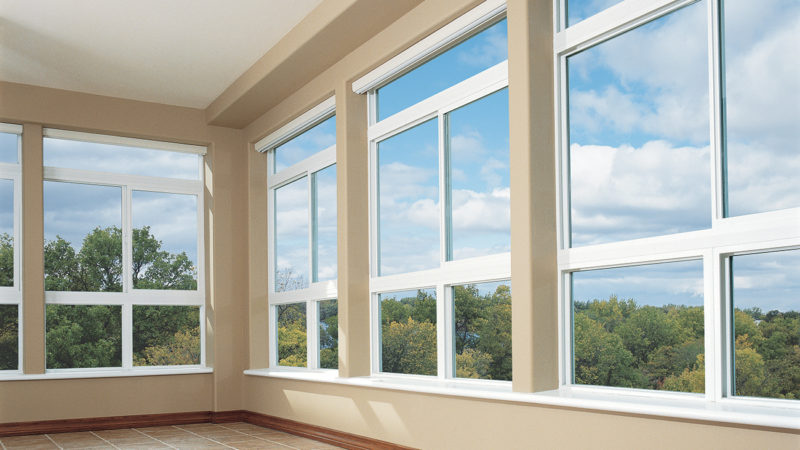 How to choose best uPVC Windows & Doors in India