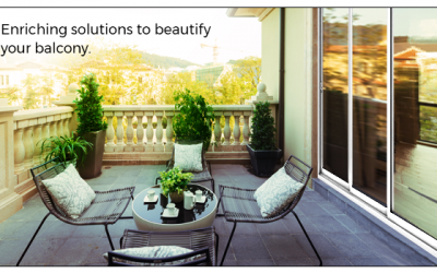 Casement, Slide And Fold Or Sliding. What Should You Install On Your Balcony Doors?