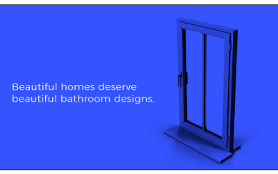 Tailor-made bathroom door designs for your home.