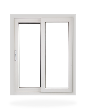 uPVC Sliding Windows