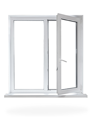 uPVC Casement Windows