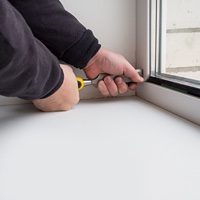 uPVC windows Installation & Maintenance