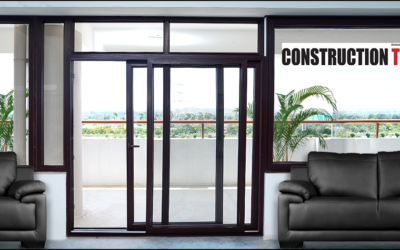 Emerging Trends In Window And Door Systems