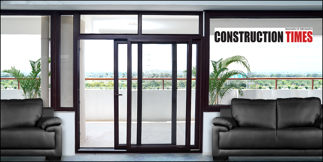 Emerging Trends In Window And Door Systems