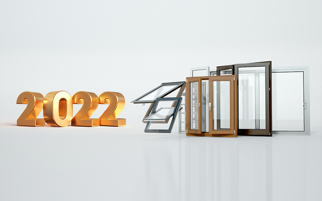 The uPVC Doors and Windows Industry in 2022