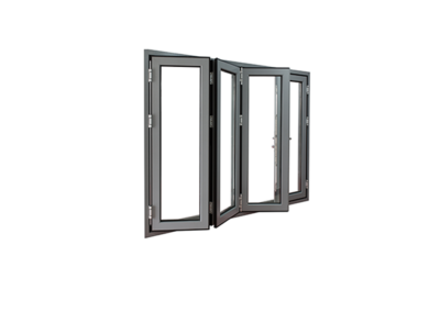 uPVC casement windows