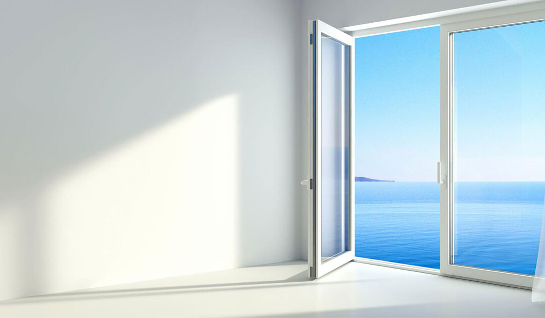 How Do Aparna Venster uPVC Windows & Doors Provide Superior UV Protection?