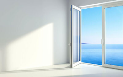 How Do Aparna Venster uPVC Windows & Doors Provide Superior UV Protection?