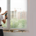 uPVC doors and windows installation