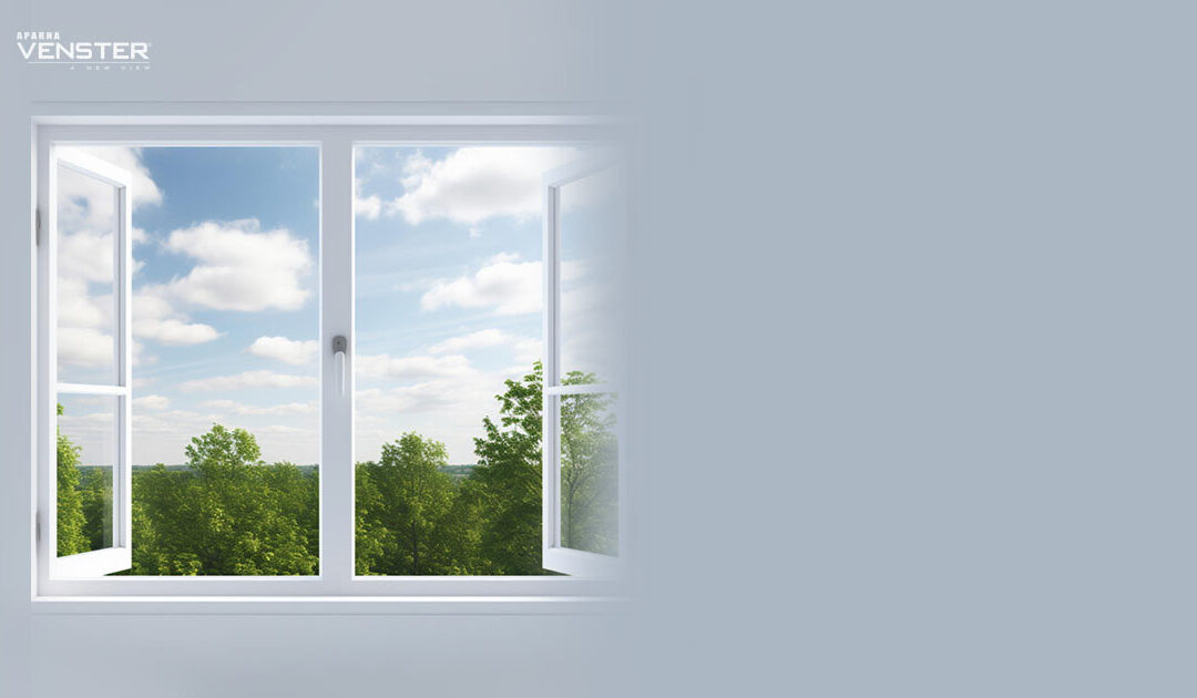 Are uPVC Windows Fire Resistant?