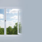 uPVC Windows Fire Resistant